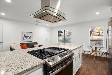 301 E 33rd St unit 2, Austin, TX 78705 - photo 5