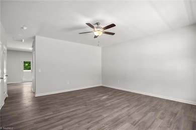 Living Room Reverse Angle