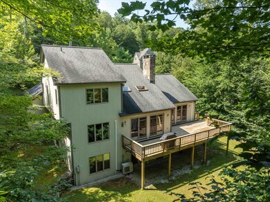 80 Mountain View Dr, Ludlow, VT 05149 - photo 2