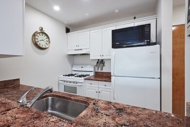 Parris Landing unit 3410, Charlestown, MA 02129 - photo 5