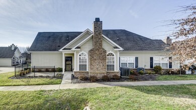 509 Tillman St, Shelbyville, TN 37160 - photo 4