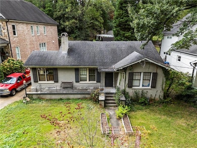 3320 W Shadowlawn Ave NE, Atlanta, GA 30305 - photo 5