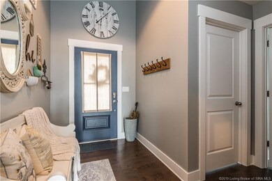 3515 Alexis Dr, New Albany, IN 47150 - photo 6