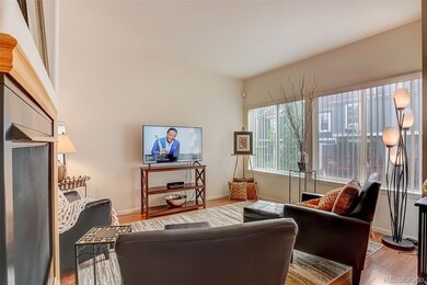 1212 S Idalia St unit C, Aurora, CO 80017 - photo 5