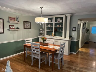 3522 E 75th Place, Indianapolis, IN 46240 - photo 5