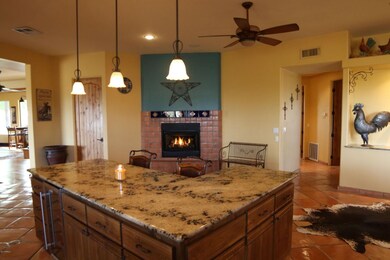 20920 W Lazy Ranch Rd, Wickenburg, AZ 85390 - photo 4