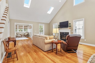 20 Cherry Blossom Way unit 49, Hanover, MA 02339 - photo 7