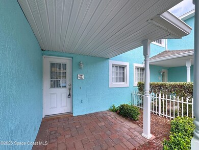 2464 Hemingway Ln unit 102, Merritt Island, FL 32953 - photo 3