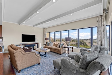 La Tour Condominiums unit 1906, Dallas, TX 75204 - photo 3