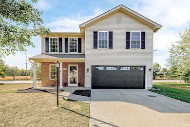 10832 Deep Creek Ct, Fort Wayne, IN 46804 - photo 2