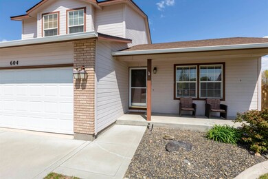 604 Fall Place, Nampa, ID 83686 - photo 5
