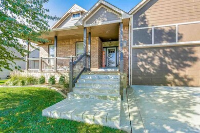 4011 N Goldenrod St, Maize, KS 67101 - photo 3