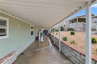 1536 S State St unit 144, Hemet, CA 92543 - photo 4