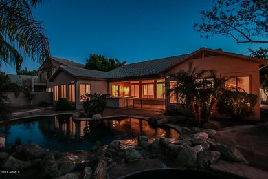 1222 E Saragosa St, Chandler, AZ 85225 - photo 2