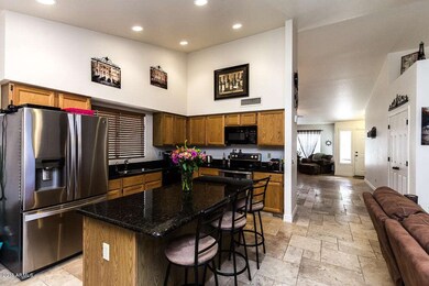 1751 N. Ananea Kitchen 2