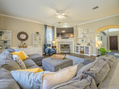 12830 Terrace Hollow, San Antonio, TX 78259 - photo 4