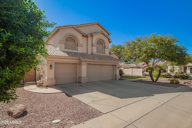 2642 S Joplin, Mesa, AZ 85209 - photo 3