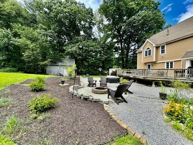 82 NW Main St, Douglas, MA 01516 - photo 6