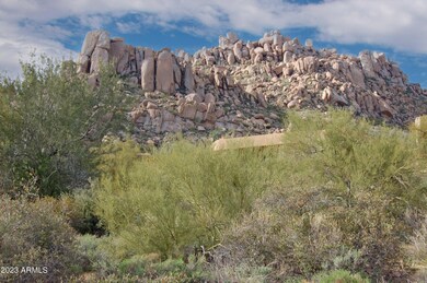Troon Mountain