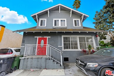 522 W Vernon Ave, Los Angeles, CA 90037 - photo 4