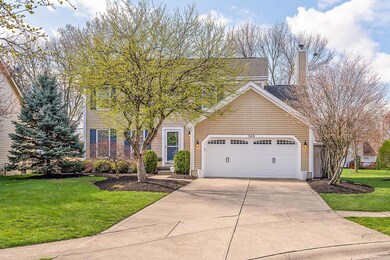 583 Shadwood Ct