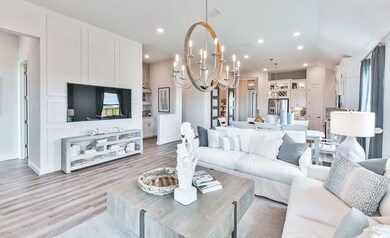 21214 Reynolds Reserve Way, Tomball, TX 77377 - photo 6