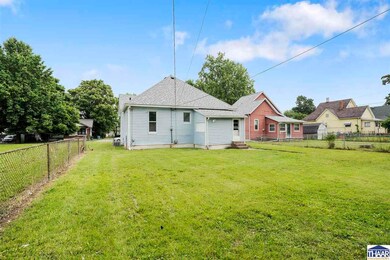 917 N 7th St, Terre Haute, IN 47807 - photo 4