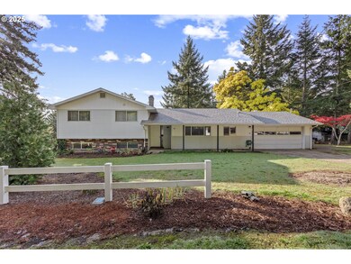 5673 SW Old Highway 47, Gaston, OR 97119 - photo 2