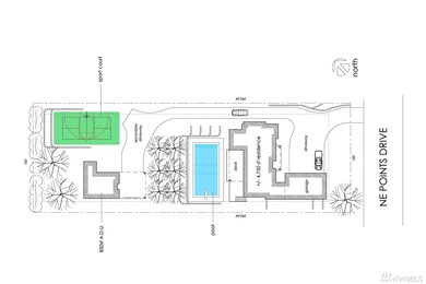 9018 Points Dr NE, Yarrow Point, WA 98004 - photo 6
