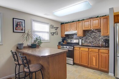 406 N Lindberg St, Griffith, IN 46319 - photo 4