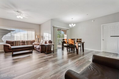 1500 E Pusch Wilderness Dr unit 7207, Oro Valley, AZ 85737 - photo 6