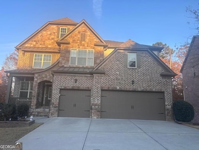 1615 Beckham St, Cumming, GA 30041 - photo 2