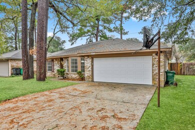 2119 Wickburn Dr, Spring, TX 77386 - photo 4