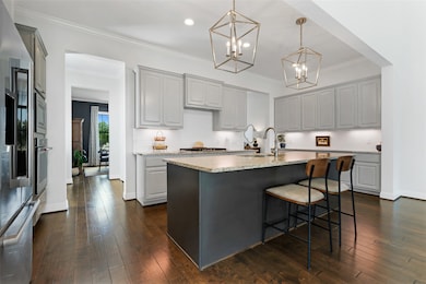 14104 Cross Oaks Place, Aledo, TX 76008 - photo 7