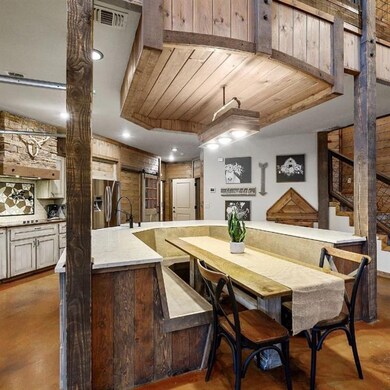 69 Breeann Cir, Broken Bow, OK 74728 - photo 3