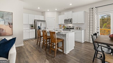 100 Aspen Ct unit 276, Dahlonega, GA 30533 - photo 6