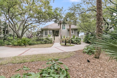 418 Snowy Egret Lane