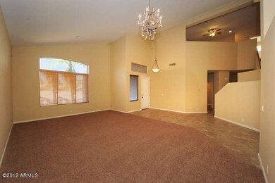 Dining Room/Living Room/Entry