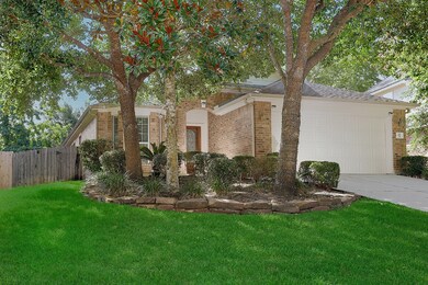 11 Milepost Ct, Spring, TX 77382 - photo 2