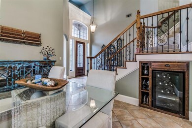 3321 S Riley Ct, Hurst, TX 76054 - photo 7