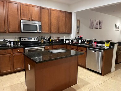 Granite Countertops
