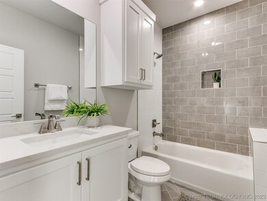 6905 S Tamarack Ave, Broken Arrow, OK 74011 - photo 7