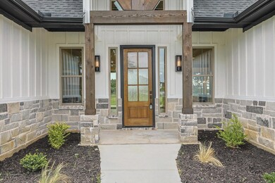 2089 Glenhollow Dr, Weatherford, TX 76088 - photo 4