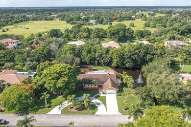 11950 SW 18th Ct, Davie, FL 33325 - photo 2