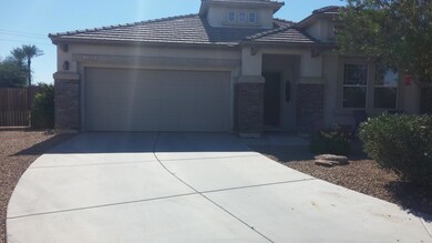 Front w/ RV gate view