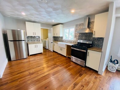 44 Holyoke St unit 2, Quincy, MA 02171 - photo 4