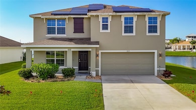 8075 Broad Pointe Dr, Zephyrhills, FL 33540 - photo 2