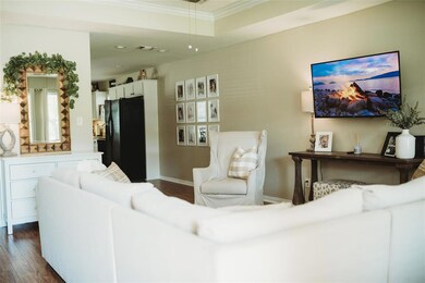 2101 Franklin Ave, Bonham, TX 75418 - photo 5