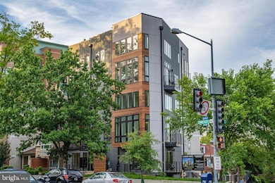 5101 Connecticut Ave NW unit 5, Washington, DC 20008 - photo 2