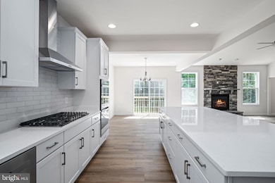 2 Infinity Ln, Fredericksburg, VA 22406 - photo 4